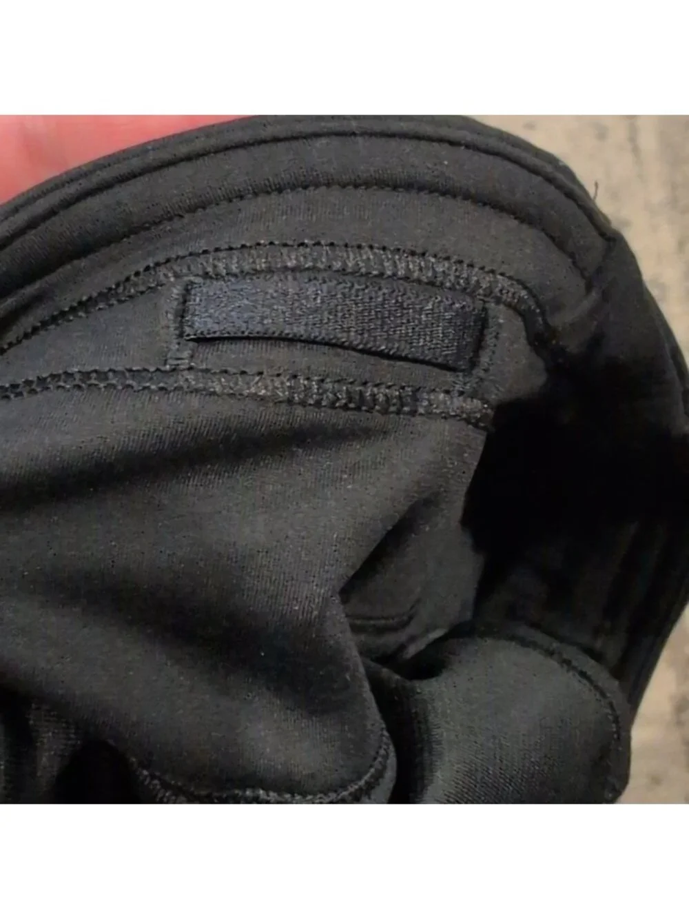 lululemon athletica looking longer